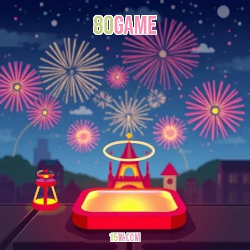 80game: Descubra Aventuras Incríveis com Jogos e Desafios Diversos