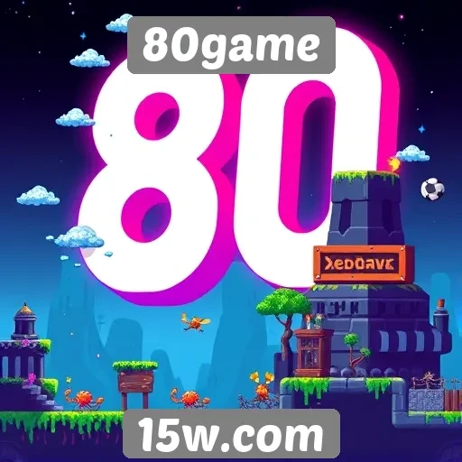 Comparativo entre 80game e outras plataformas de jogos