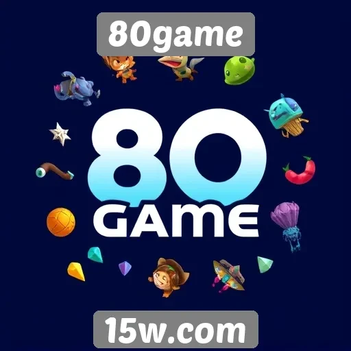 80game oferece diversidade em gêneros de jogos