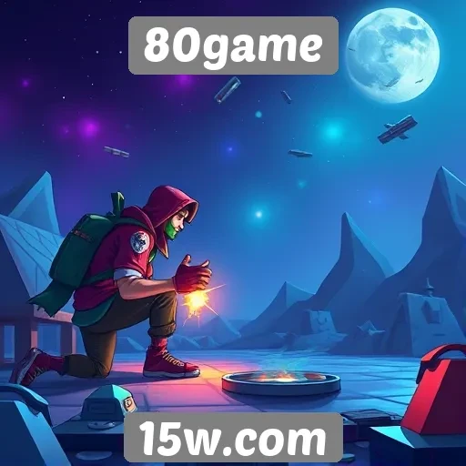 Novidades e tendências no mercado de jogos 80game