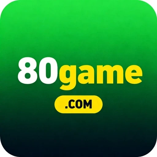 Logo da 80game