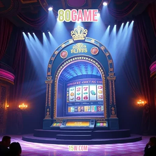 80game: O Paraíso dos Jogos Multijogador para Todos