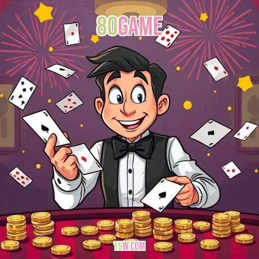 80game: Aventura e Diversão na Seção de Simulação de Jogos