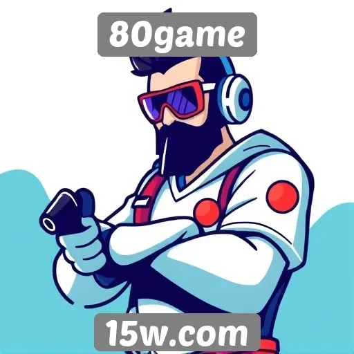 Tutoriais e dicas para usuários do 80game