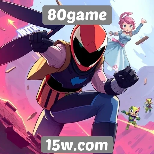 Lançamentos mais aguardados do site 80game